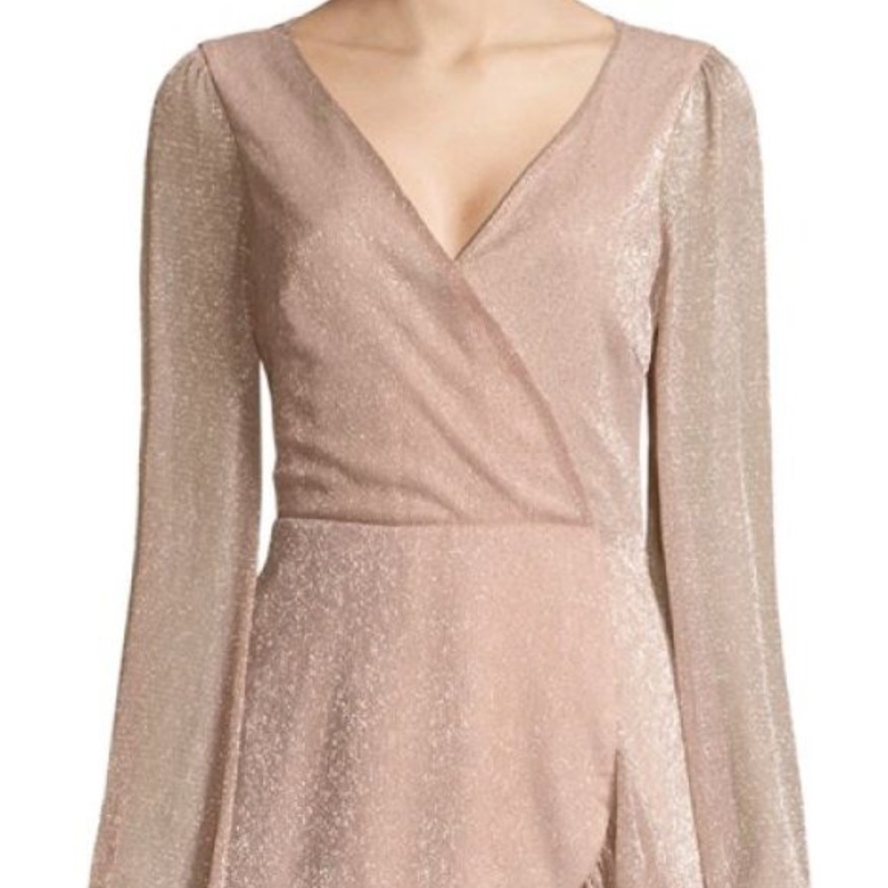 Saks Fifth Avenue Dress